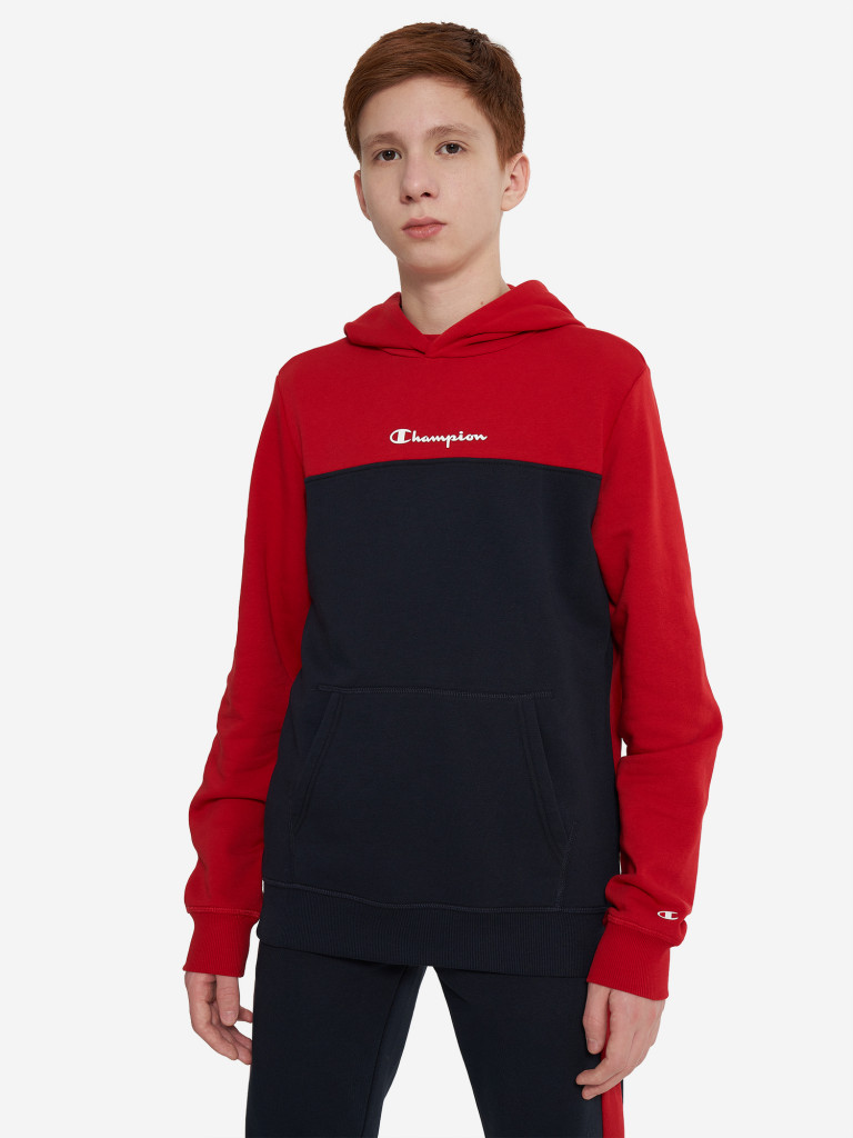 Худи для мальчиков Champion