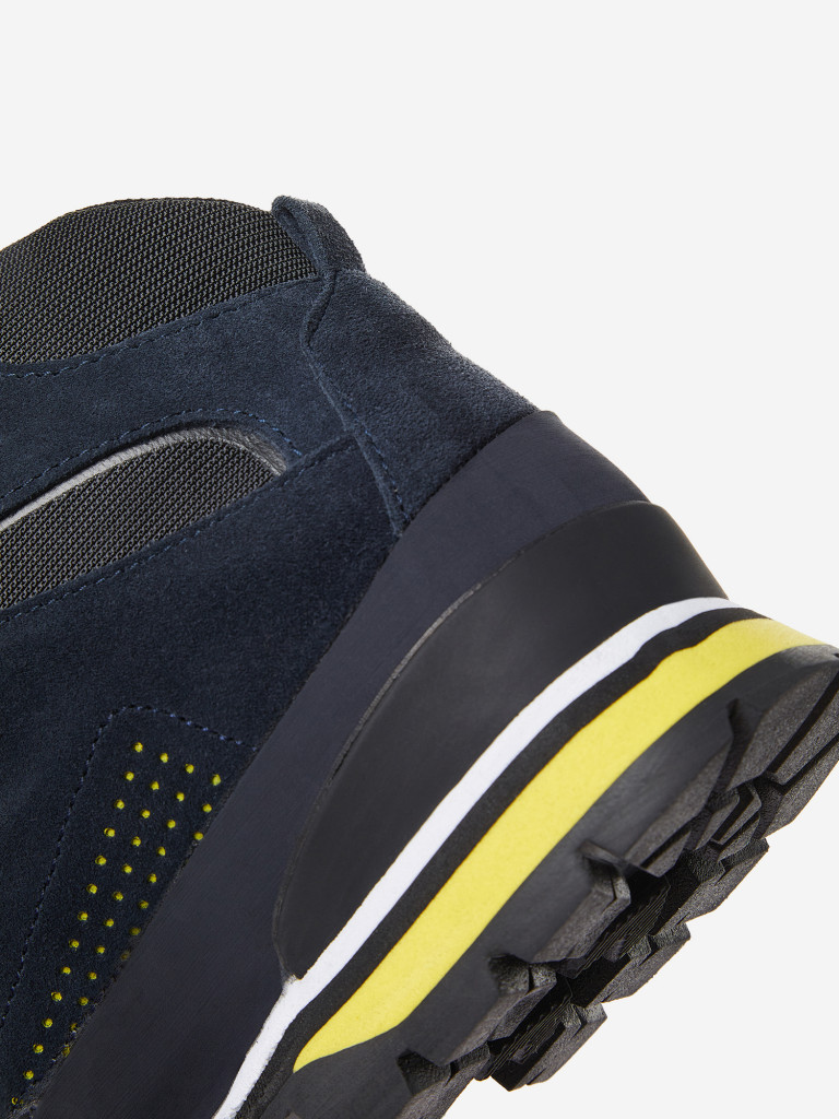 Ботинки мужские Head Ghel NBX