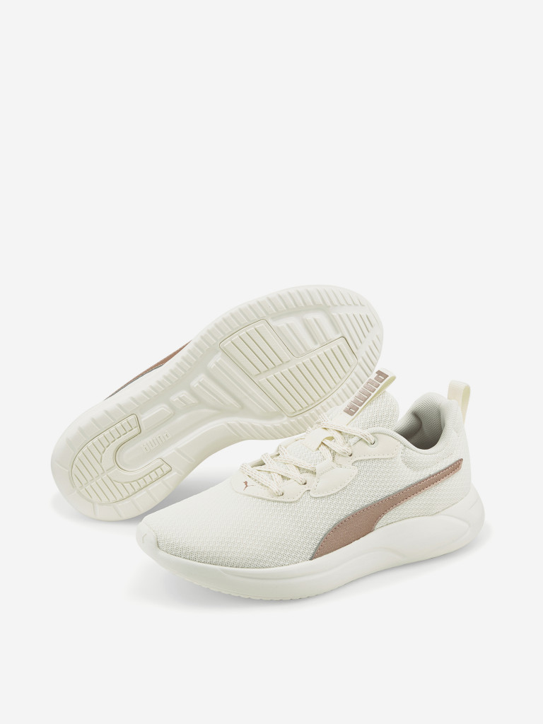 Кроссовки женские PUMA Resolve Smooth