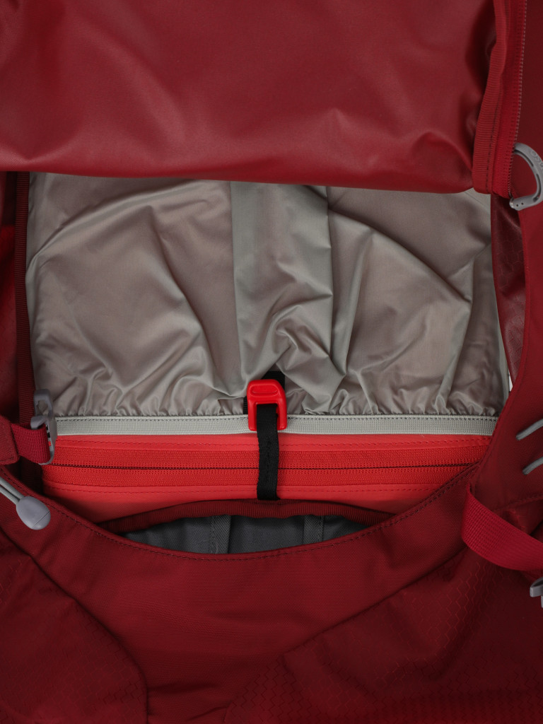 Рюкзак женский Osprey Ariel, 55 л