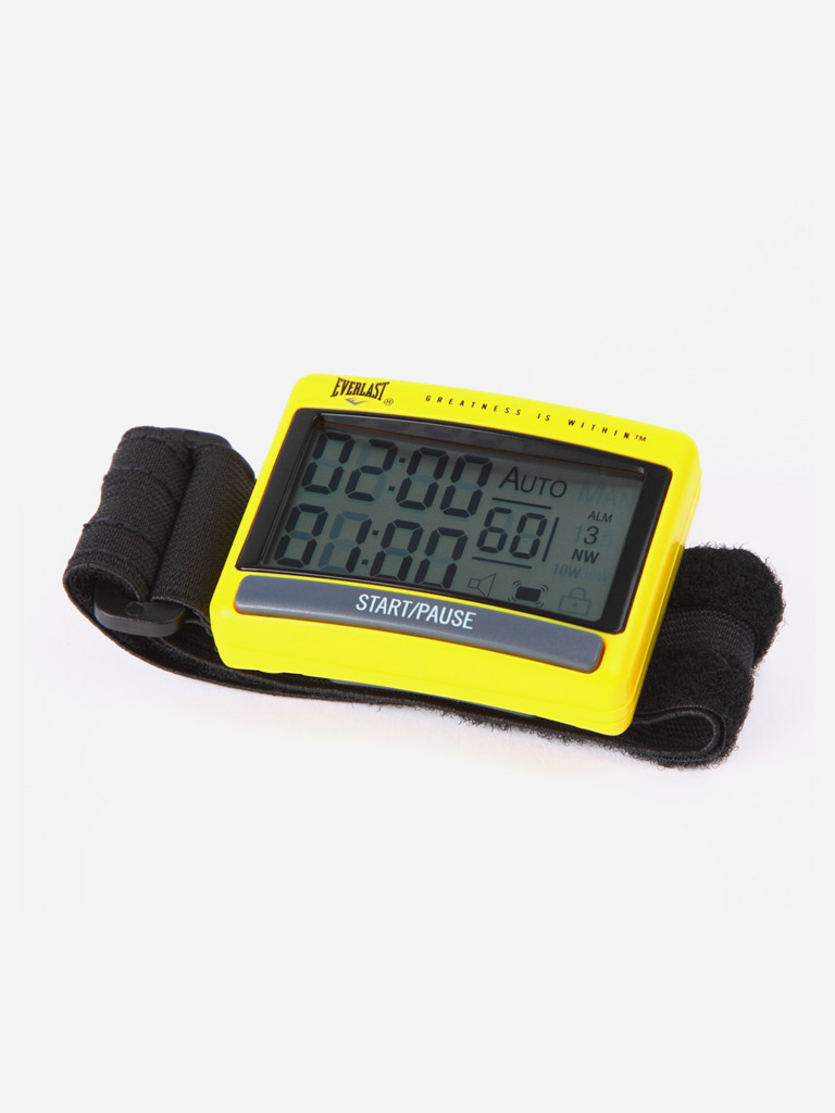 Everlast digital watch online