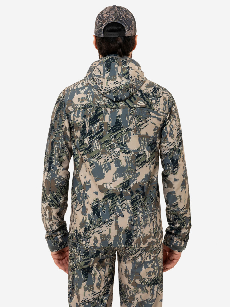 Костюм мужской Remington Texas Anti-Mosquito