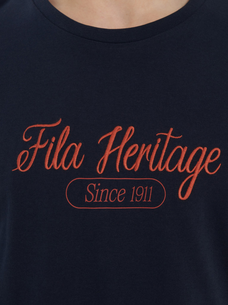 Футболка мужская FILA