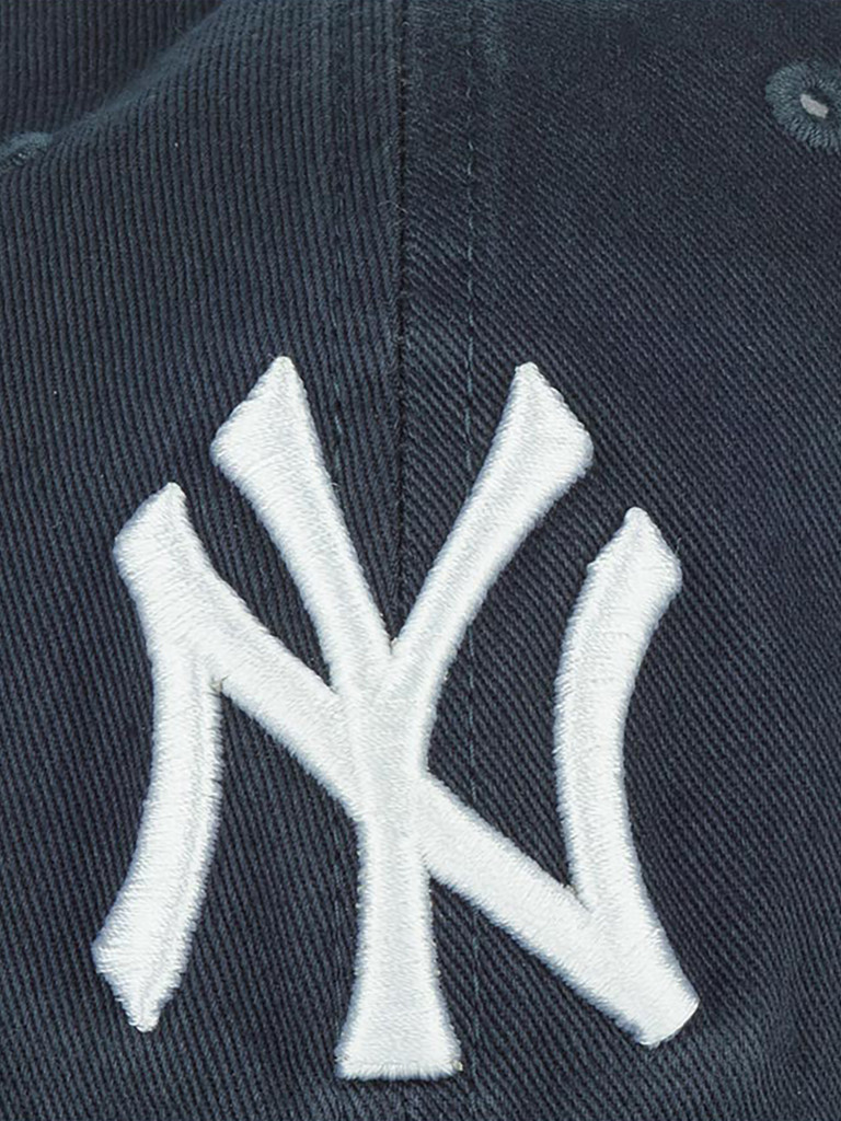 Бейсболка 47 BRAND B-RGW17GWS New York Yankees MLB (синий)