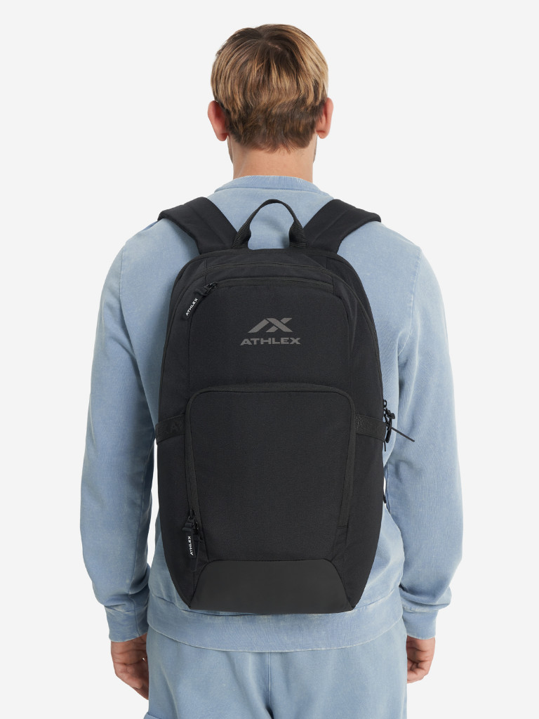 Рюкзак Athlex