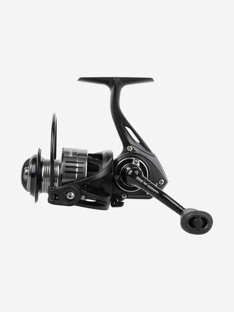 Катушка безынерционная Nisus KUMIKO 2000F 5+1 подшипник