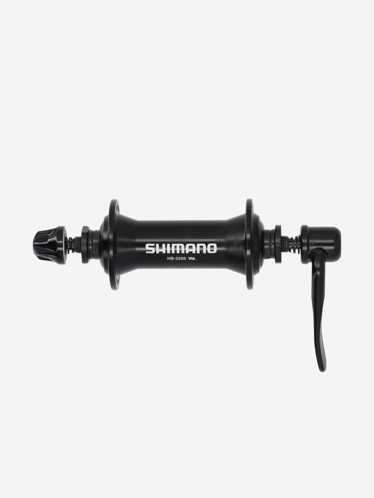Втулка передняя Shimano HB-2200, 36 спиц