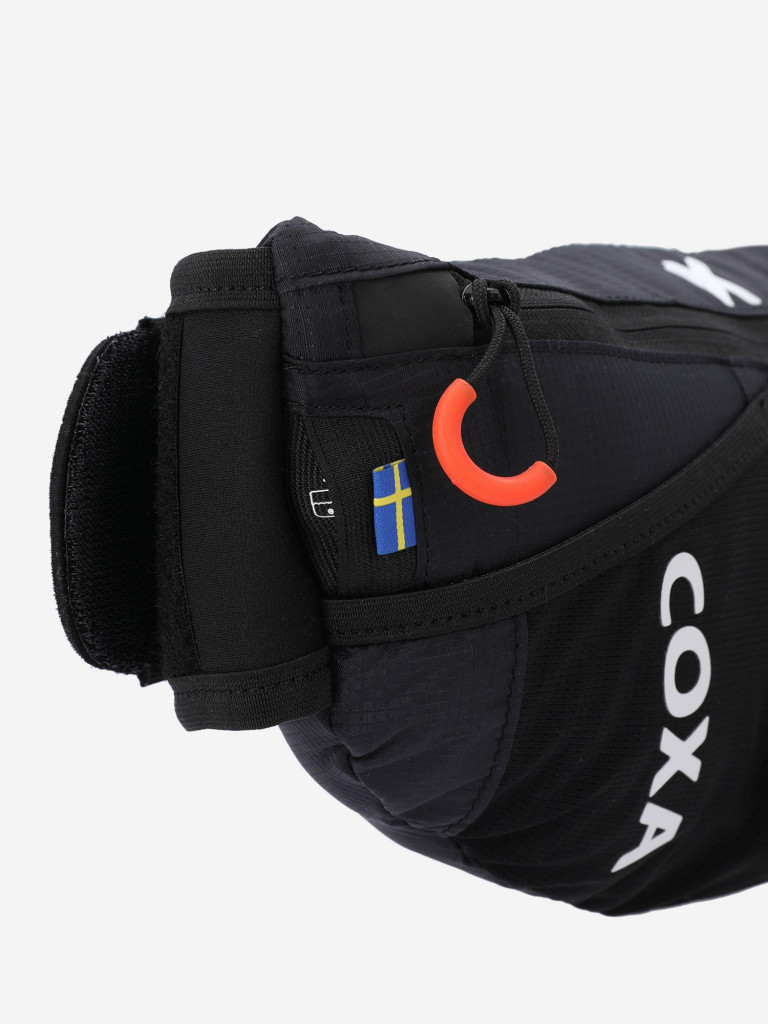 Поясная сумка с гидратором Coxa WR1