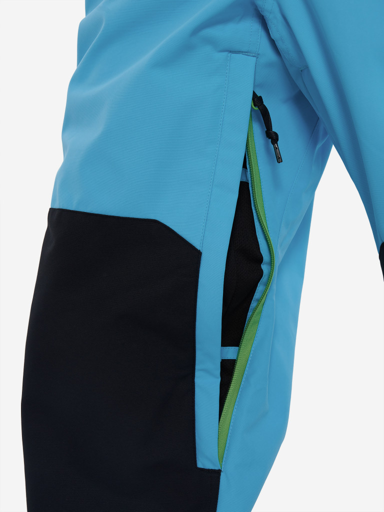 Полукомбинезон сноубордический мужской Airblaster Freedom