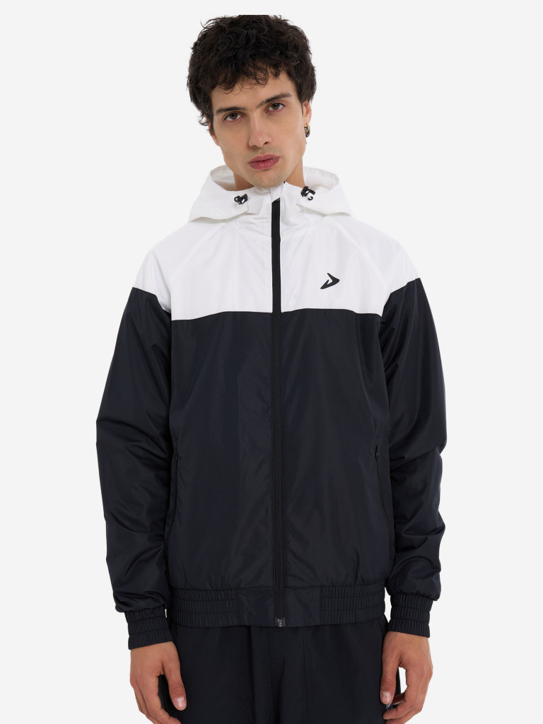 Легкая куртка мужская Demix