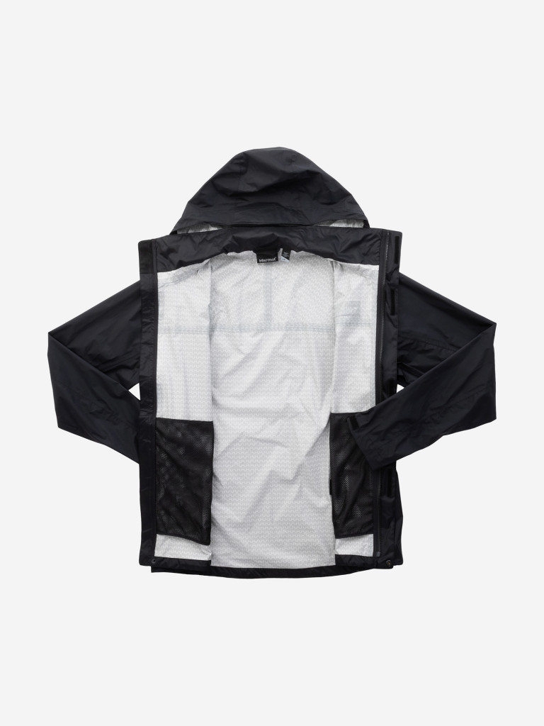 Куртка мембранная мужская Marmot PreCip