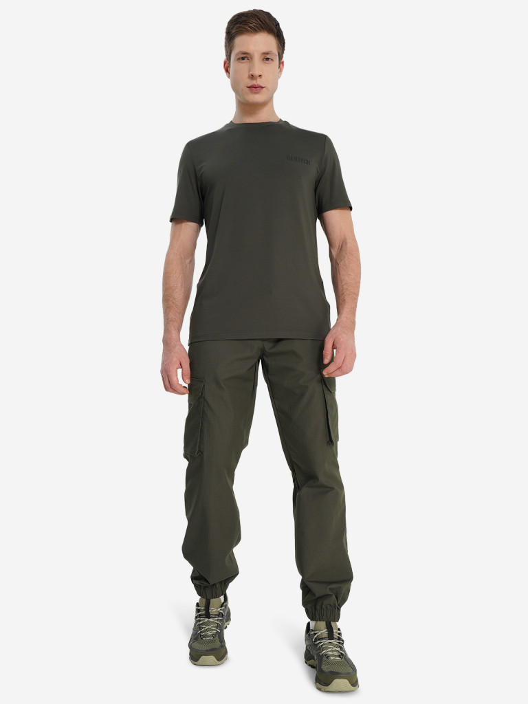 Брюки мужские Geotech