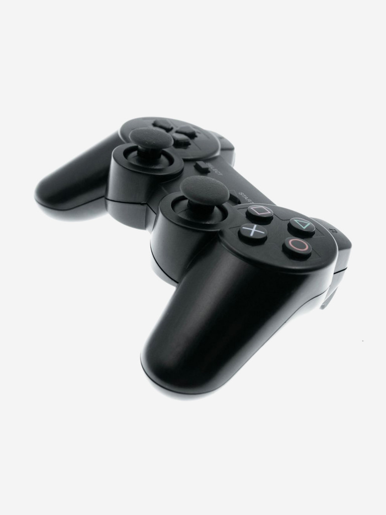 Беспроводной геймпад DVTech (PS3)