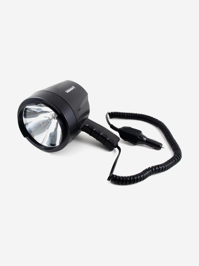 Фонарь-фара Сибирский Следопыт-Моно, 1 Halogen, 50 W, 12В.