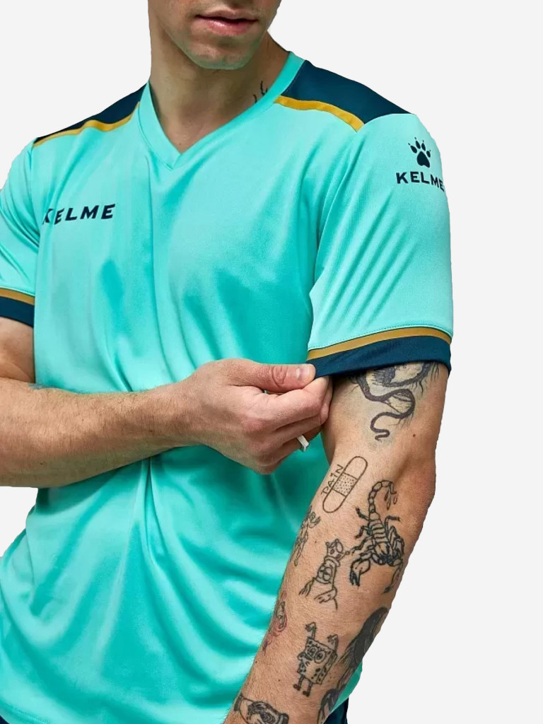 Комплект футбольной формы KELME Football Suit