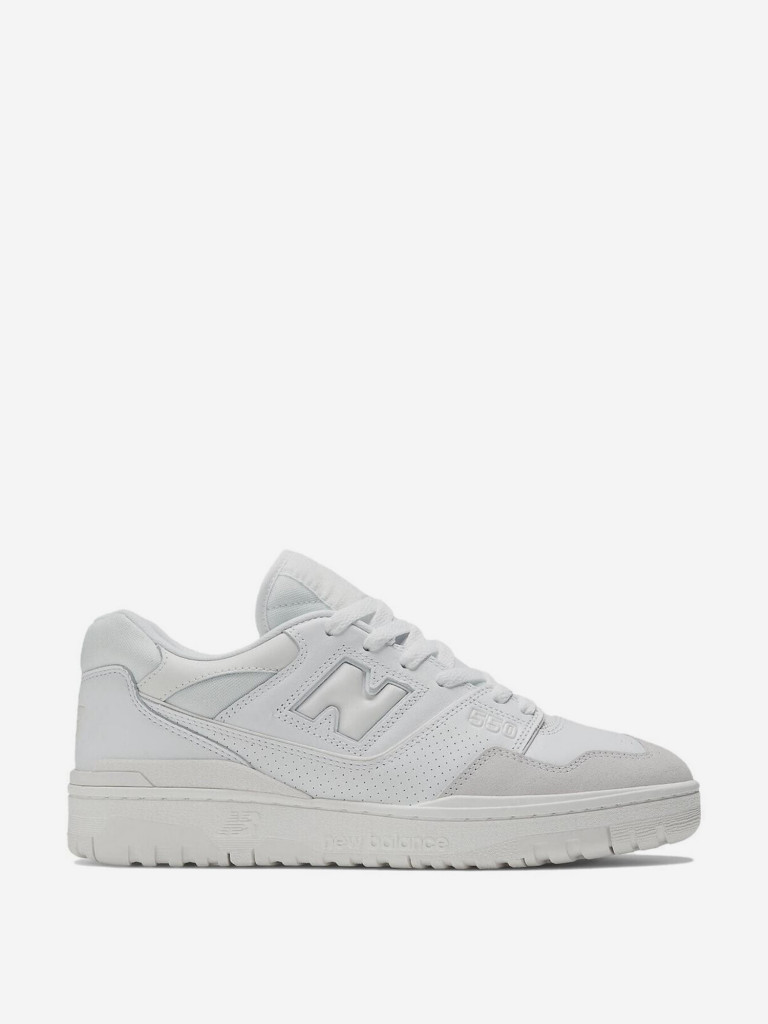 Кеды New Balance 550 White Reflection
