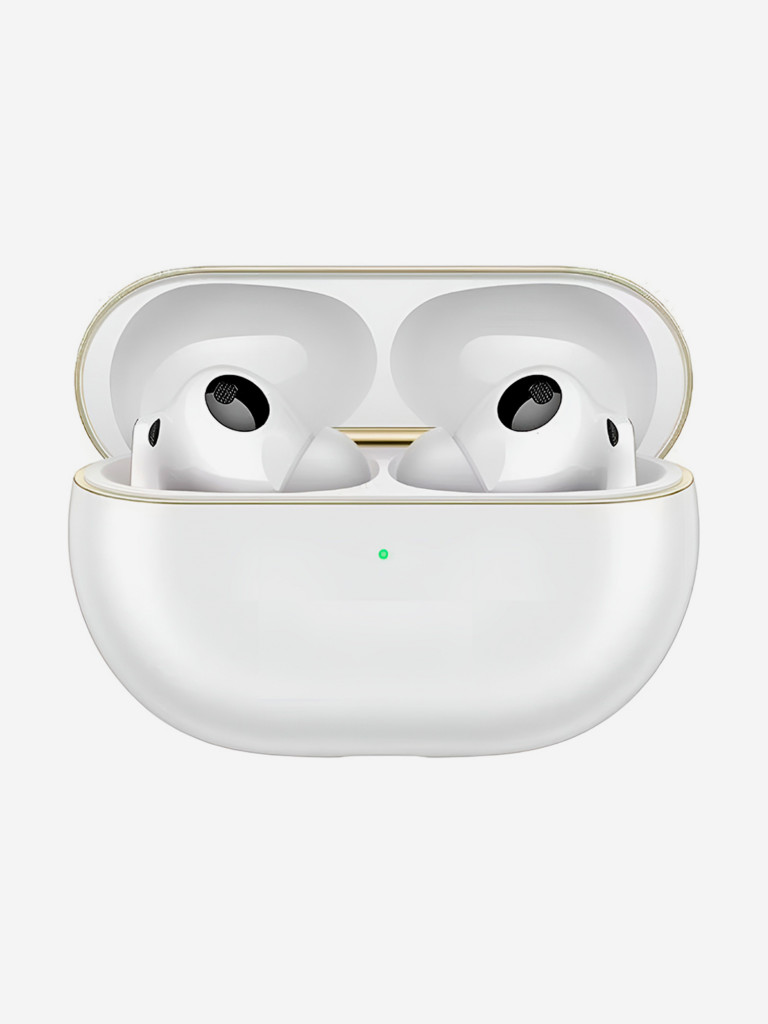 Беспроводные наушники HUAWEI Freebuds Pro 4, белые
