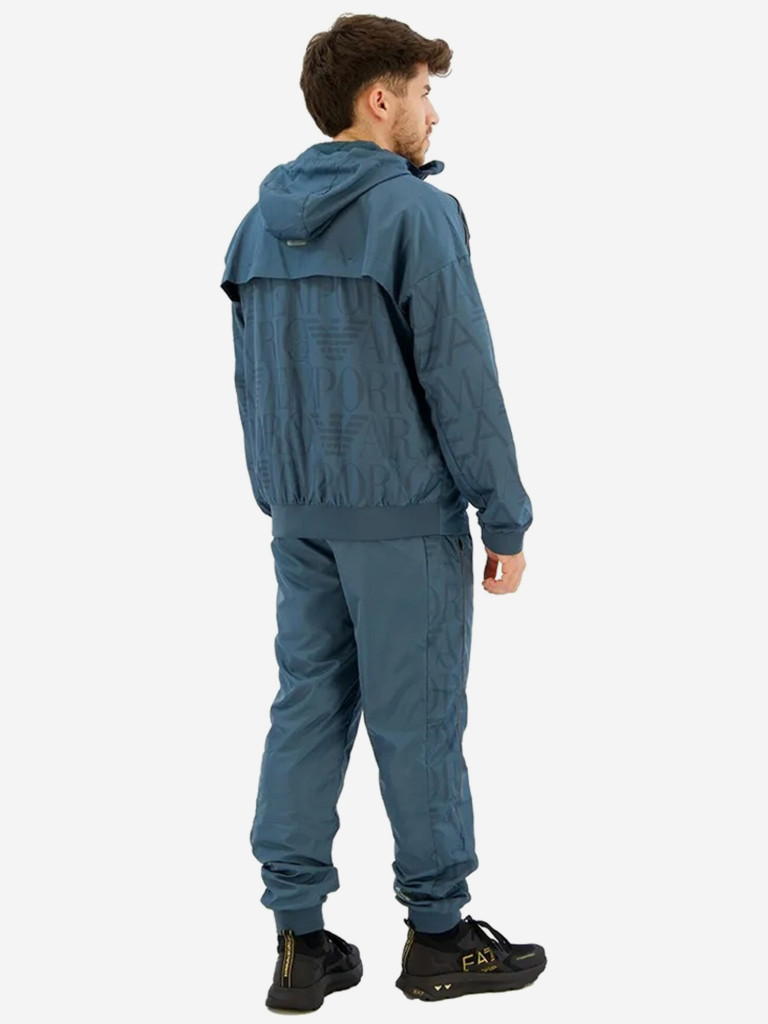 Костюм мужской EA7 Tracksuit