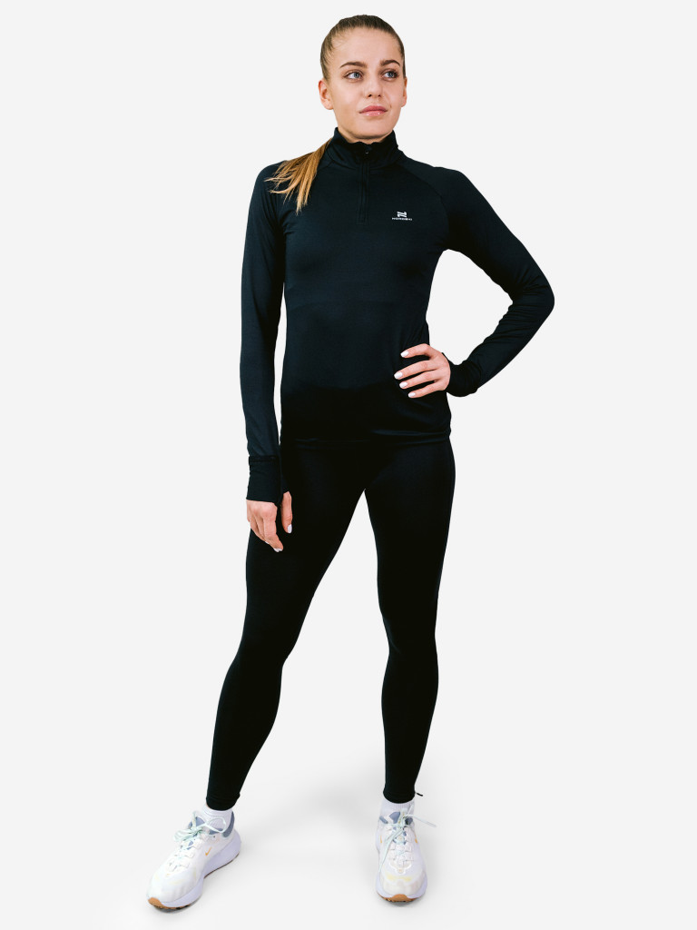 Лонгслив Nordski Pro Hand