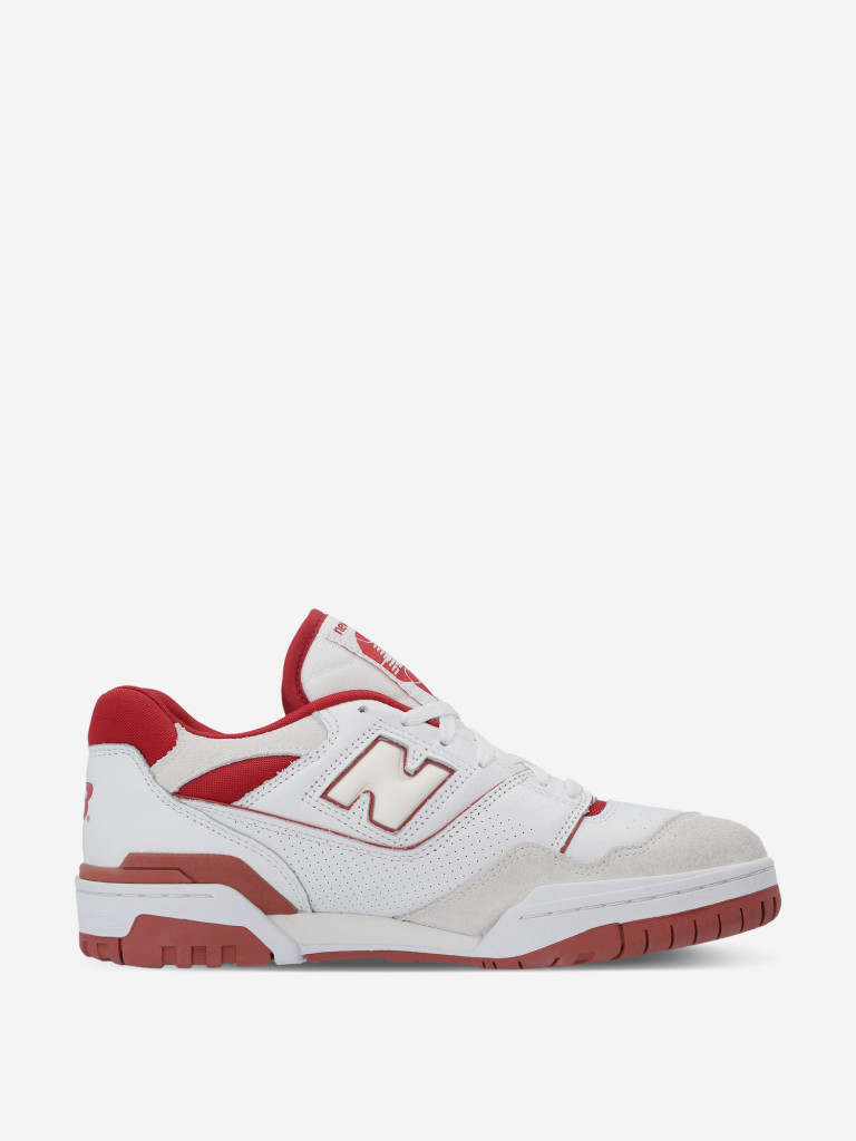 Кеды мужские New Balance 550