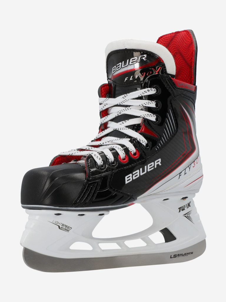 Коньки хоккейные детские Bauer Vapor Fly30 D