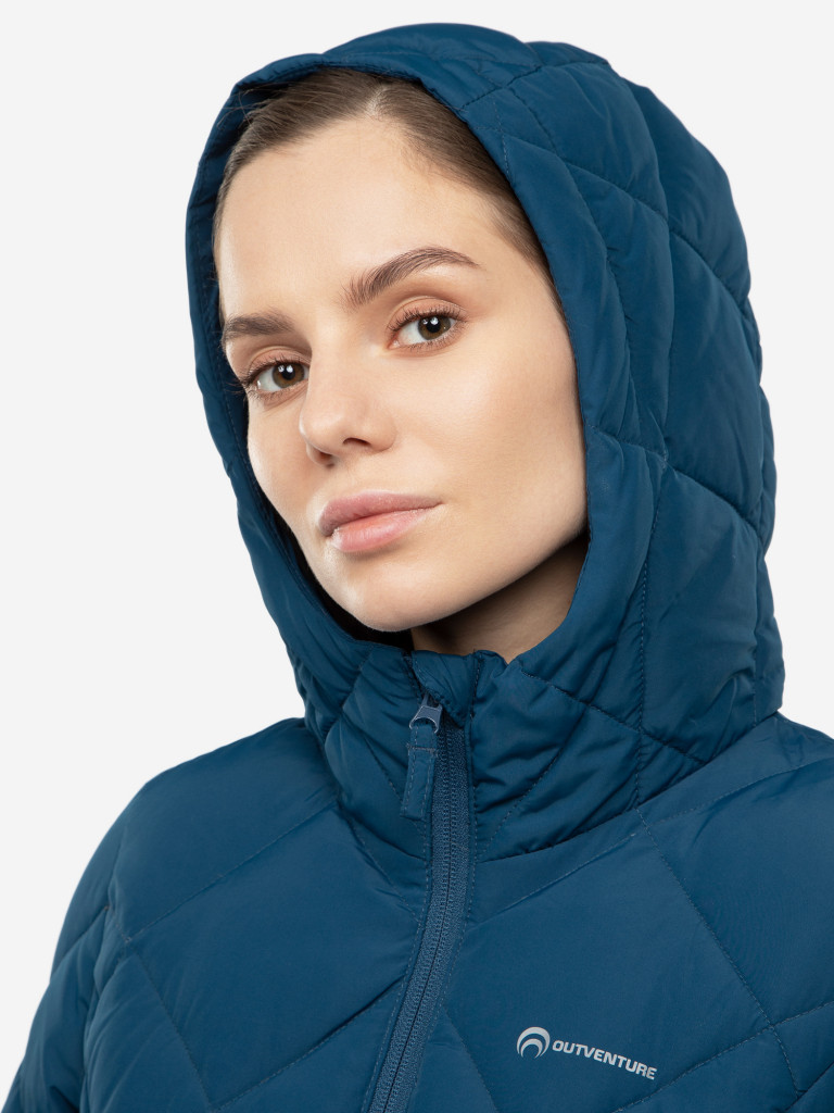 Пуховик женский Outventure