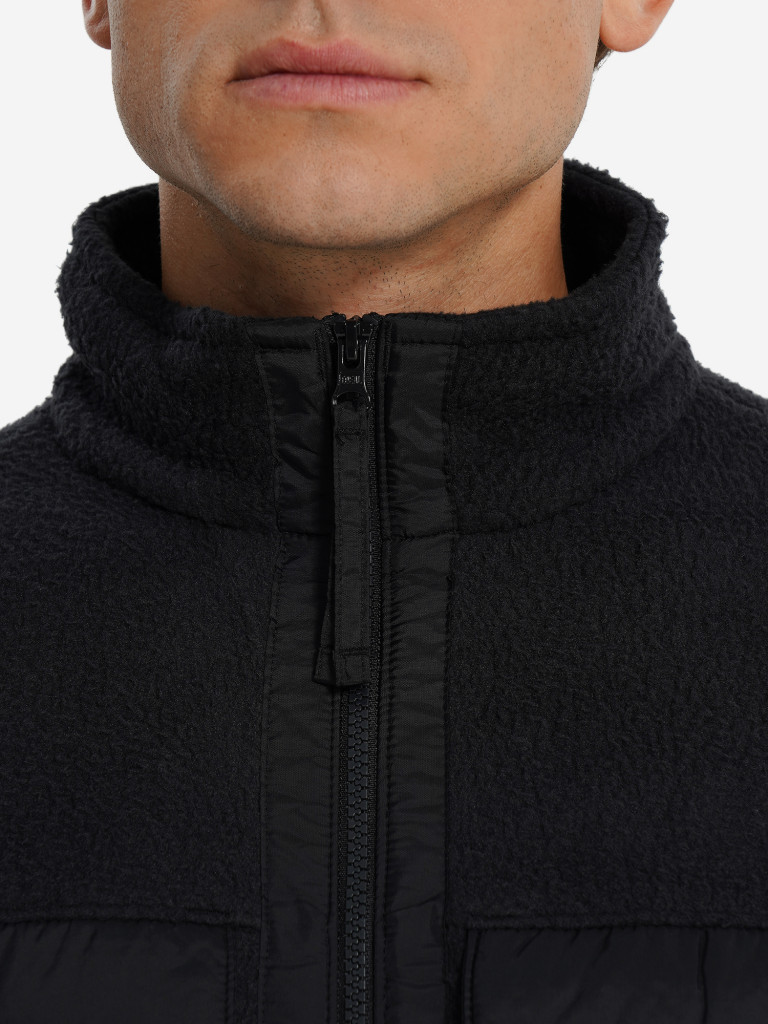 Джемпер флисовый мужской Columbia Juniper Peak Full Zip Fleece