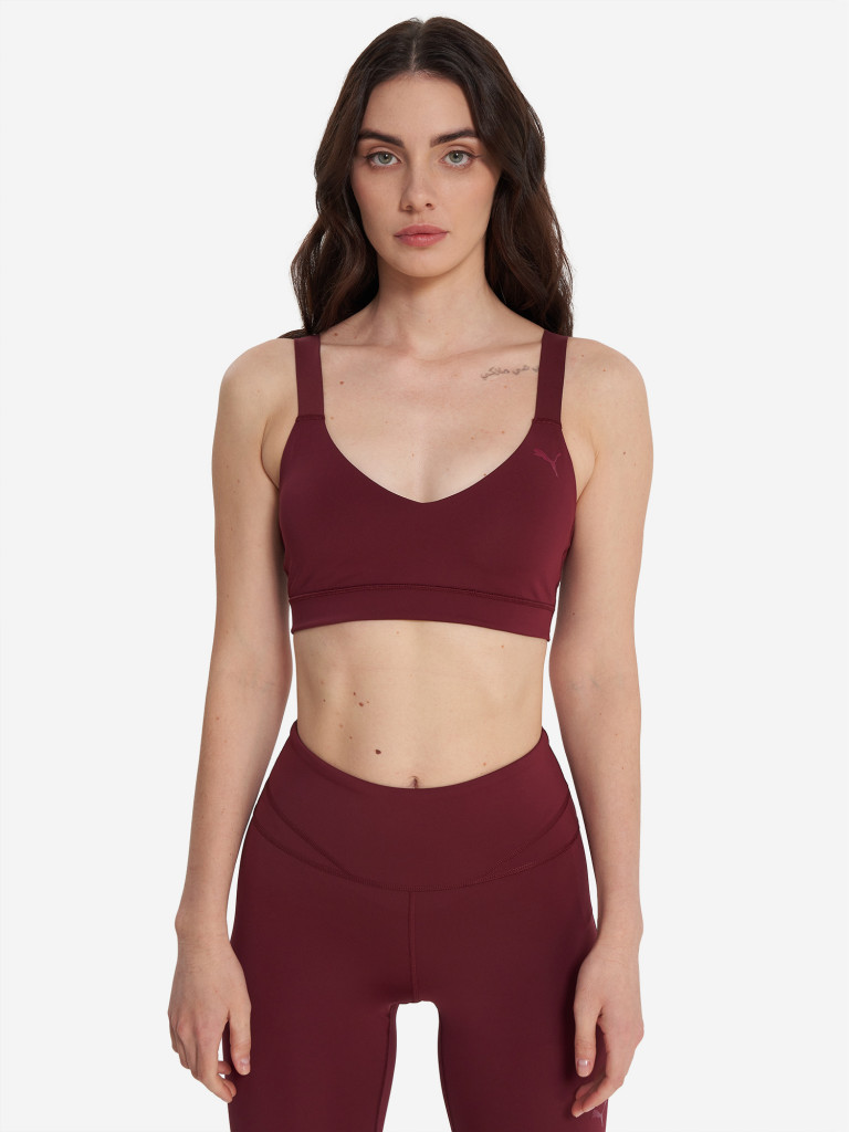 Топ бра спортивный PUMA