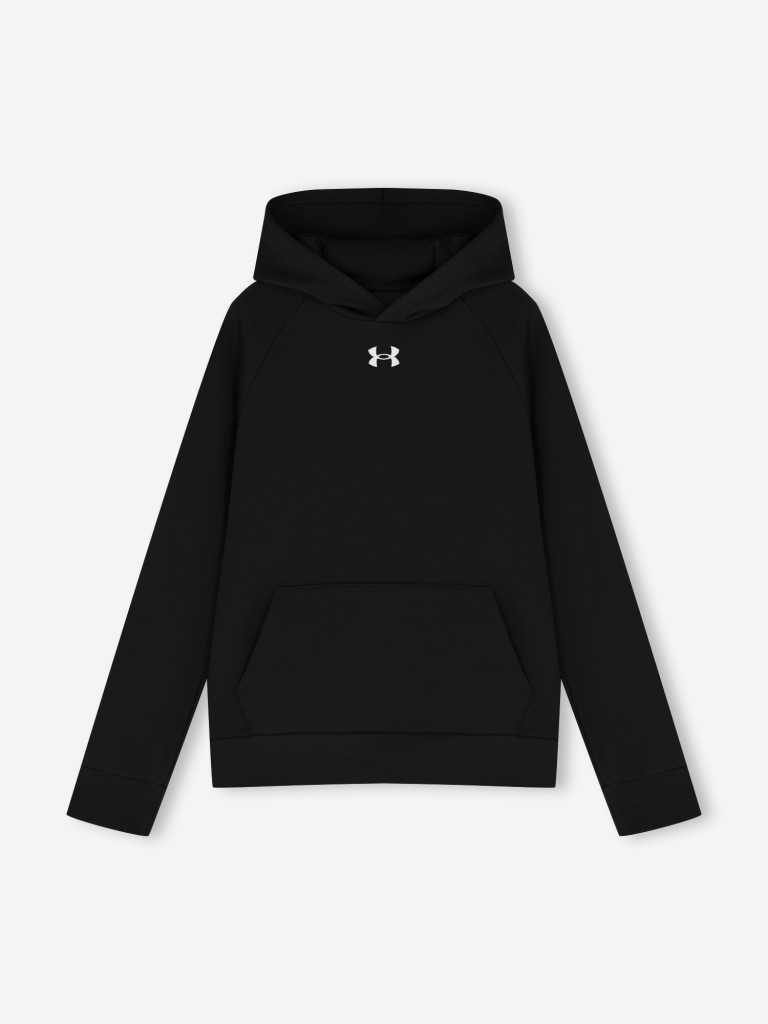 Худи для мальчиков Under Armour Rival Fleece