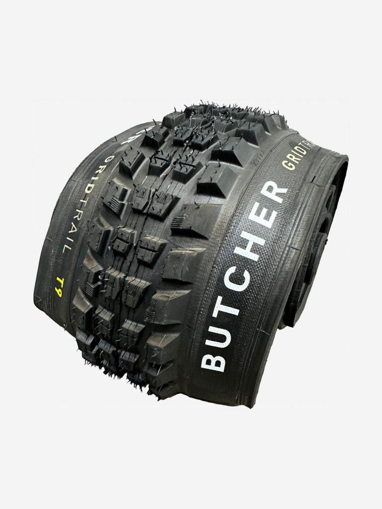 Покрышка 29 Specialized Butcher Grid Trail T9 TLR