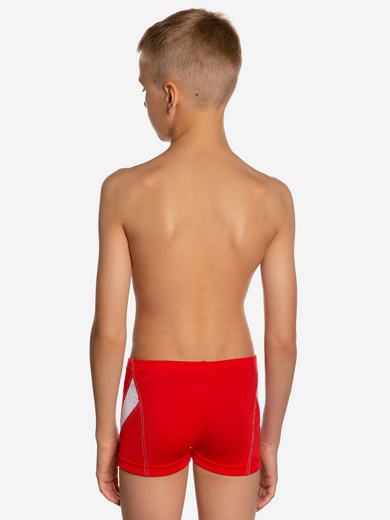 Юниорские плавки-шорты антихлор Mad Wave Olymp junior PBT