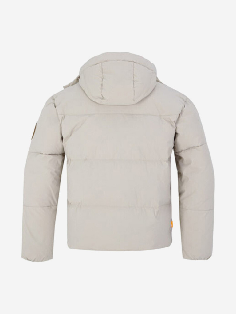 Пуховик Timberland Down Jackets Men's Taupe
