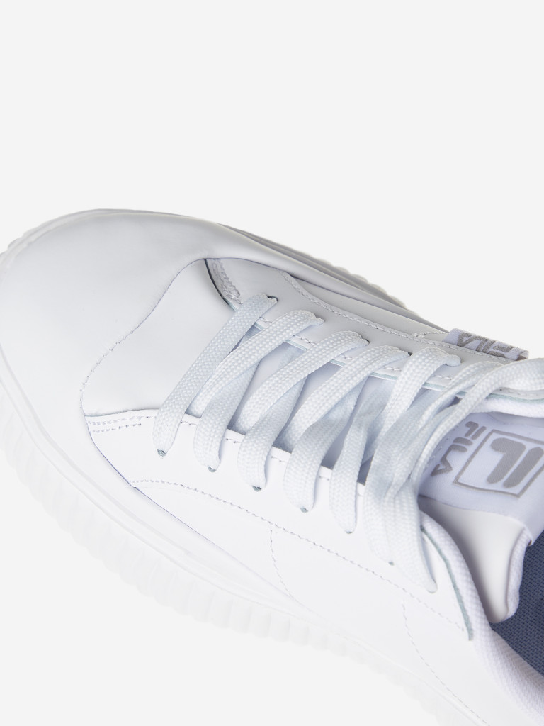 Кеды женские FILA Sandblast Oversole IRI