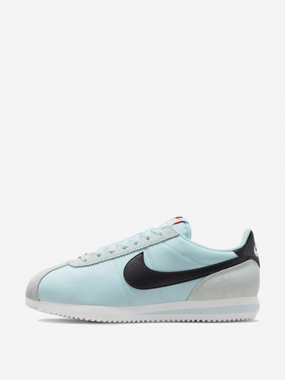 Кроссовки Nike Cortez Textile 'Glacier Blue'