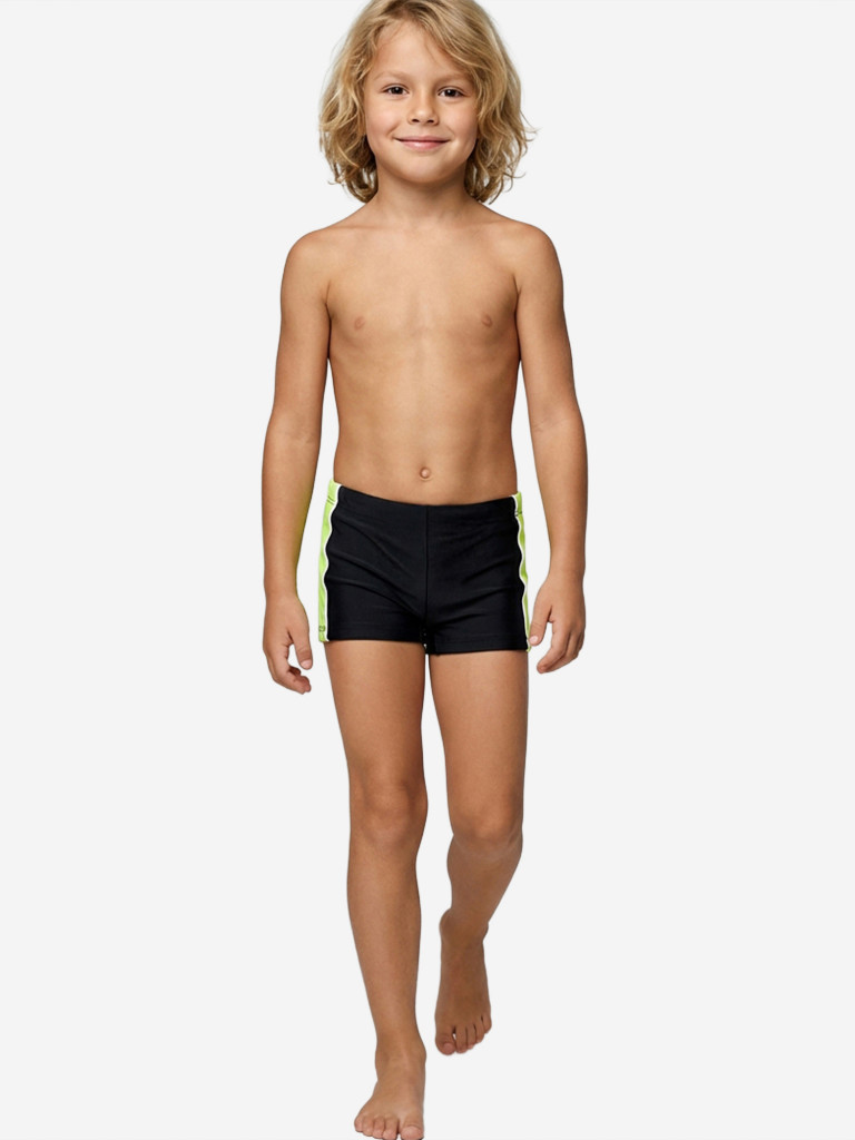 Плавки-шорты для мальчиков PlayToday