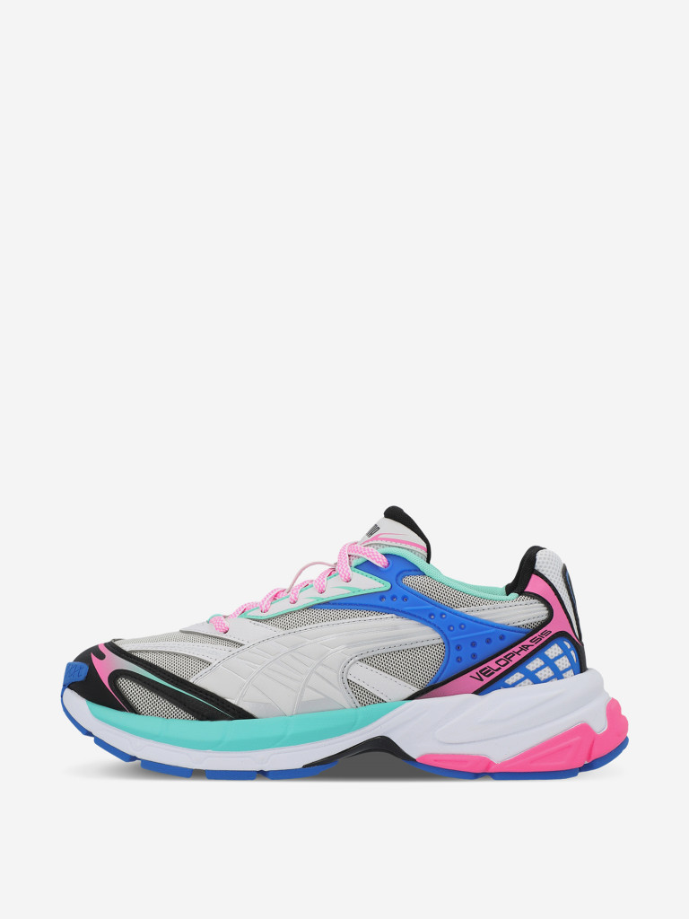 Кроссовки женские PUMA Velophasis Born In The 2000 S