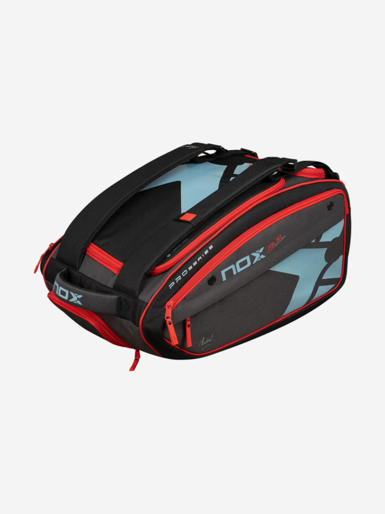 Сумка для падела NOX ML10 COMPETITION XL COMPACT