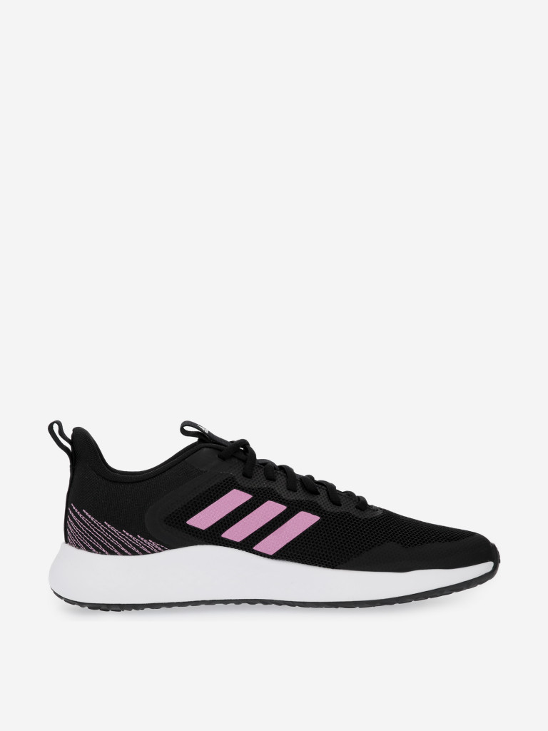 Кроссовки женские adidas Fluidstreet