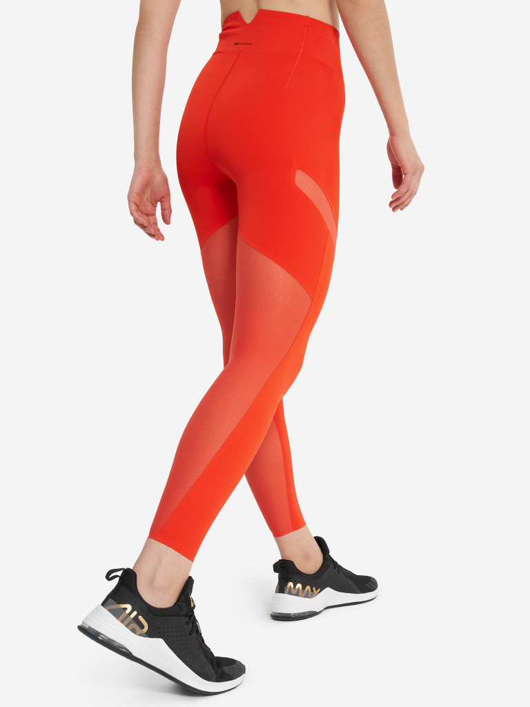 Легинсы компрессионные женские Athlex