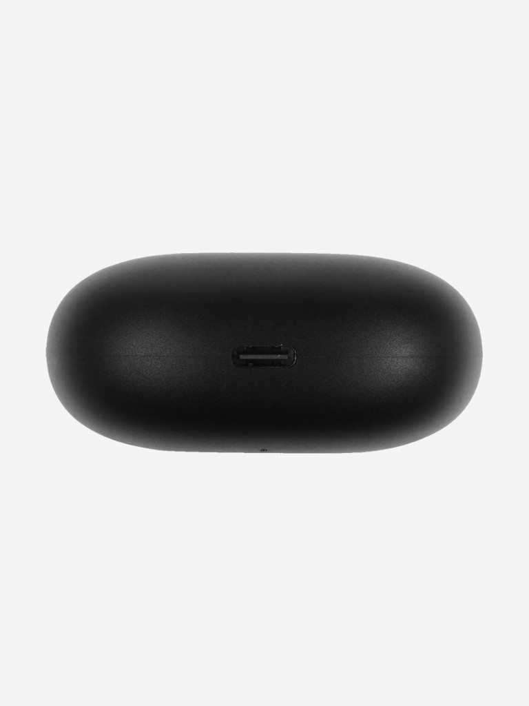 Наушники беспроводные realme Buds T100, черные