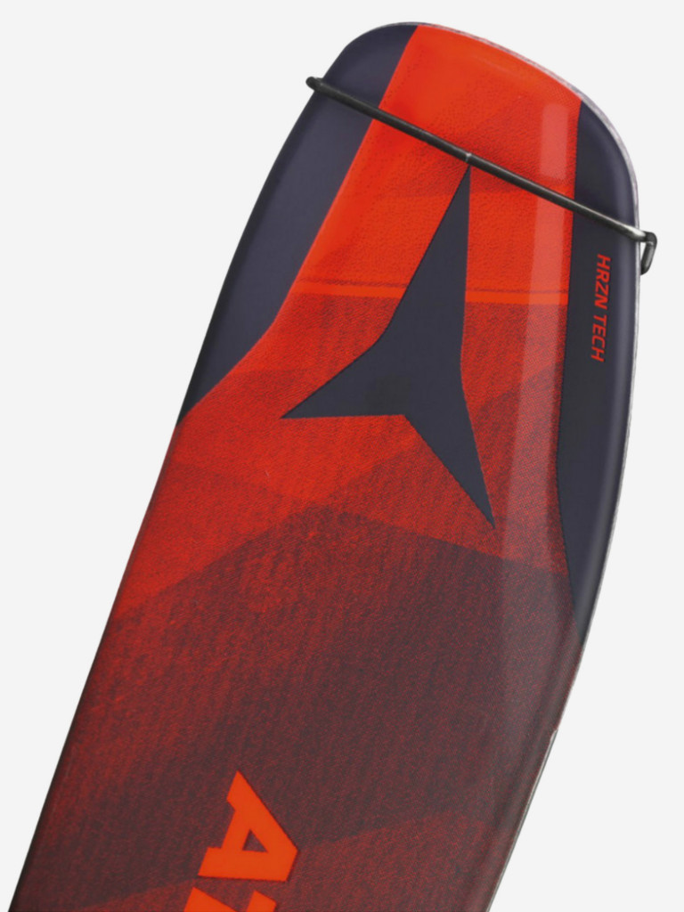 Камус Atomic Skin MultiFit Skins