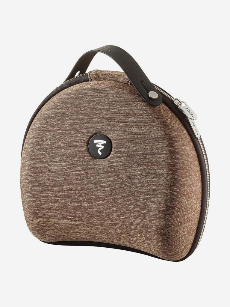 Наушники FOCAL Clear MG Brown
