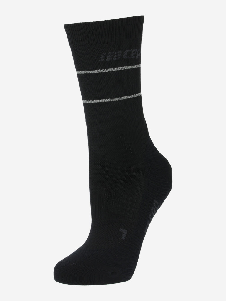 Носки CEP Reflective, 1 пара