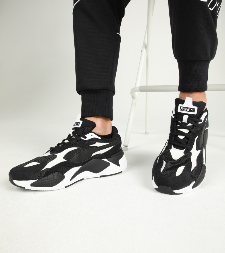 Кроссовки мужские PUMA Rs-X3 Super