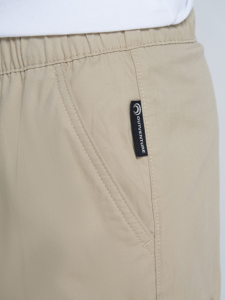 Брюки для мальчиков Outventure