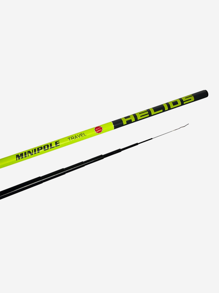 Удилище маховое Helios Minipole, 6 м, 5-20 г