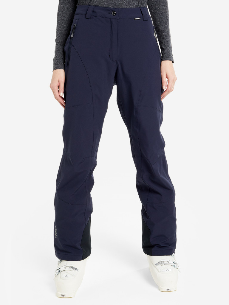 Брюки утепленные женские IcePeak Freyung