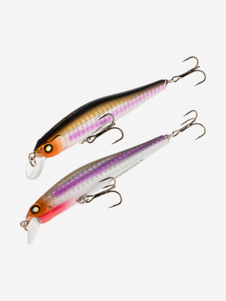 Воблер Akara Sly 90SP 9 гр. (1/3 oz 3,5 in) A211