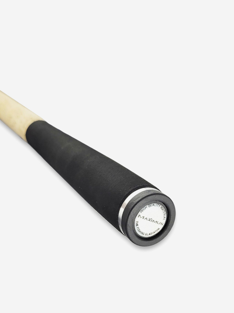 Спиннинг Maximus REEF 363MH 3.60м 15-45гр