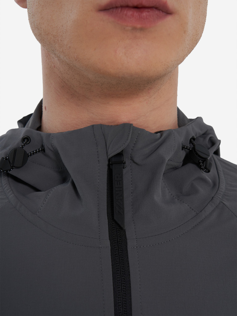 Толстовка мужская Zanier